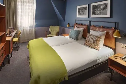 Hotel Lion d&ampapos;Or foto 3