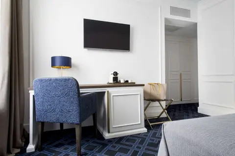 Hotel Midmost in Barcelona — foto 4