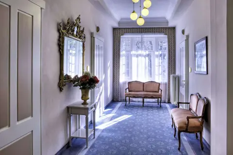Meranerhof Hotel in Meran — foto 20