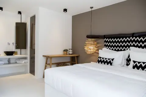 My Mykonos Boutique Hotel in Τούρλος