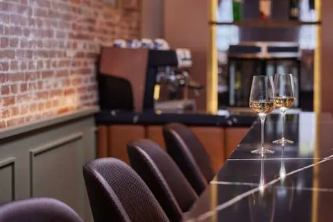 Hotel Arsenaal foto 16