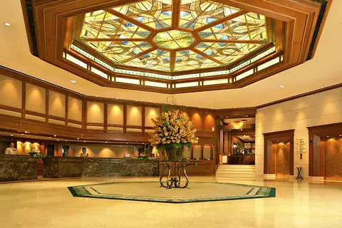 The Landmark Bangkok in Bangkok — foto 5