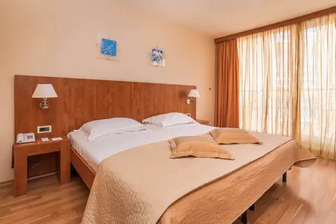 Hotel Umag Plava Laguna in Bašanija, foto 30