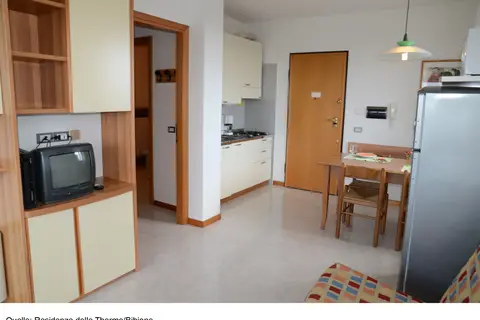 Residenza Delle Terme in Rome — foto 16