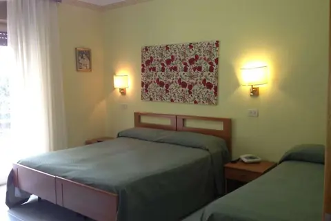 Hotel Parco Delle Rose in San Giovanni Rotondo, foto 6