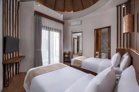 The Prime Canggu Bali in Kuta Utara, foto 3