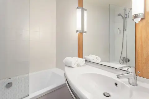 B&B Hotel Barcelona Mataró in Mataró, foto 28