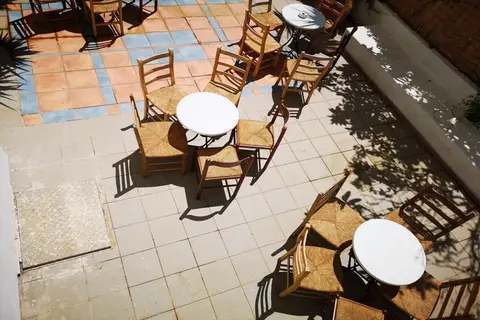 Apollon in Georgioupolis — foto 6