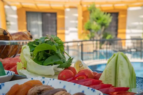 L Hotel Sarigerme in Ortaca — foto 5