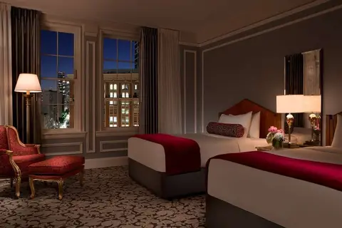 Millennium Biltmore Hotel Los Angeles in Los Angeles — foto 3