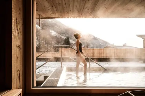 Naturhotel Outside in Matrei in Osttirol, foto 5