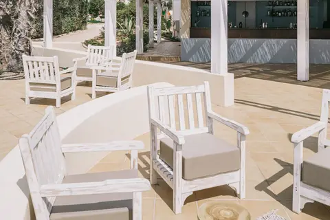 Mangia's Favignana Resort in Favignana, foto 17