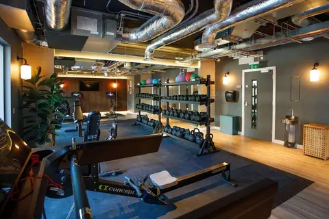 Room2 Belfast Hometel in Belfast, foto 9