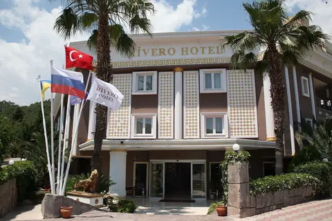 Saint Star Kemer in Kemer — foto 22