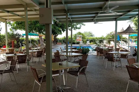 Marina Hotel in Ayia Napa, foto 10