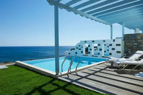 Atrium Prestige Thalasso Spa Resort in Λαχανιά — foto 10