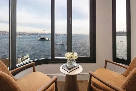 Dream Inn Karakoy Bosphorus in Fatih — foto 14