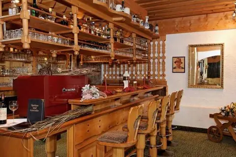 Hotel Bergland Hof foto 10