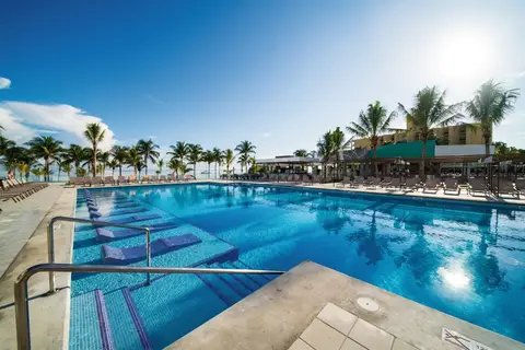 Hotel Riu Ocho Rios in Ocho Rios — foto 25