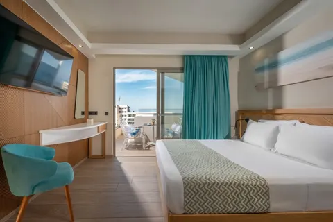 Hotel Royal & Imperial Belvedere in Chersonisos Municipal Unit — foto 16