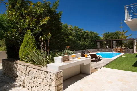 Aeriko Villas in Municipal Unit of Lefkada — foto 17