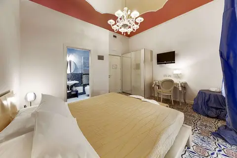 Relais Antica Badia in Ragusa — foto 12