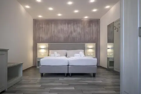 Villa Paradiso Suite in Moniga del Garda, foto 29