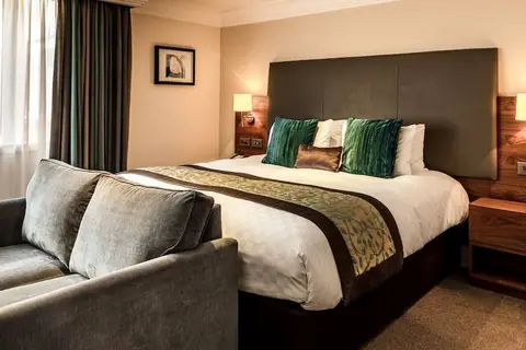 The Marble Arch Hotel in Londen — foto 28