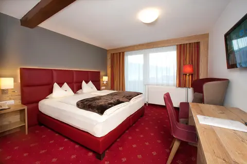 Hotel Bruno in Fügen — foto 3