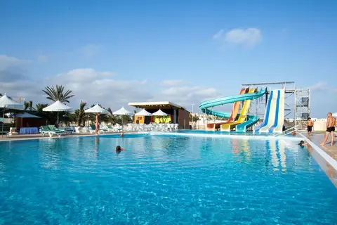 Khayam Garden Beach Resort & Spa in الحمامات — foto 4