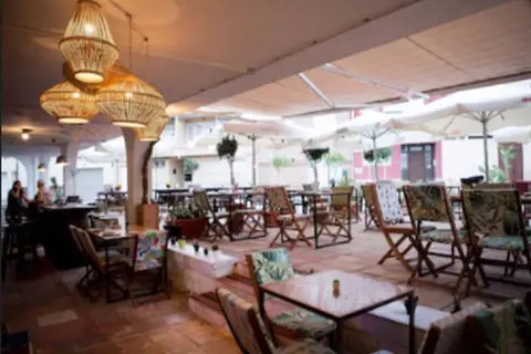 Hotel Los Delfines in San Javier — foto 21