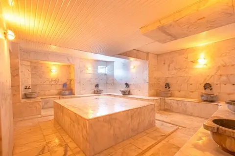 Senza Grand Santana Hotel in Alanya, foto 28