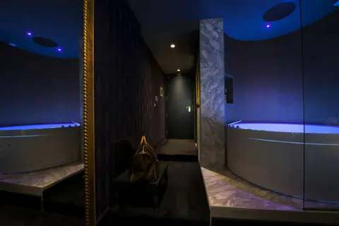 HT6 Hotel in Rome, foto 23