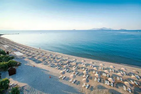 Atlantica Belvedere Resort in Kardamena, foto 7