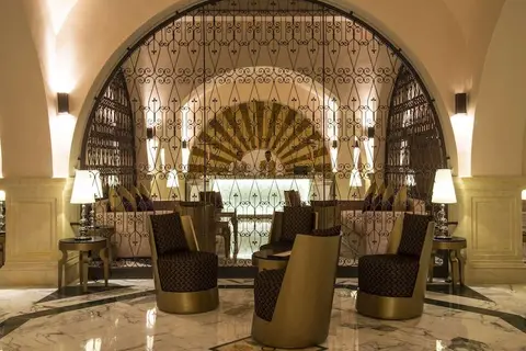 Radisson Blu Resort & Thalasso Hammamet in الحمامات — foto 14