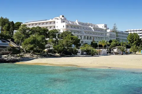 Grupotel Rocador in Cala d'Or — foto 28