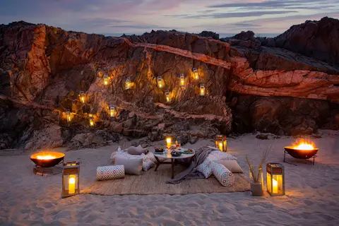 Alila Hinu Bay in Mirbat — foto 19