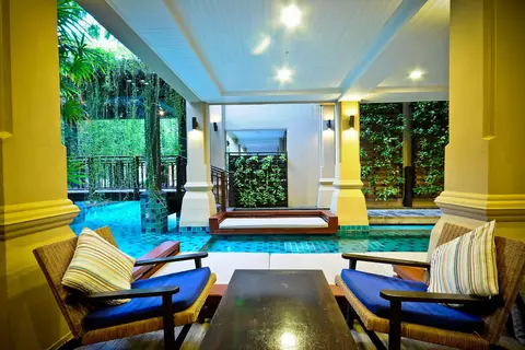 Burasari Phuket in ตำบลป่าตอง — foto 10