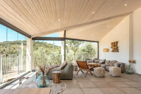 Hacienda Fresneda María in Villanueva Del Rosario — foto 7