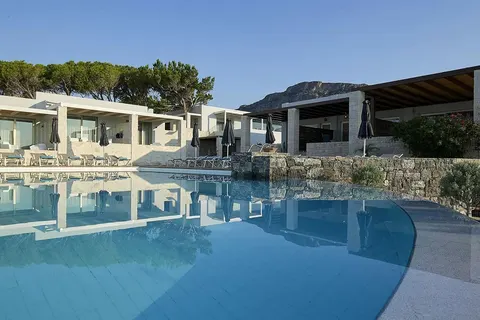 Hotel Kakkos Beach - adults only in Ierapetra Municipal Unit — foto 8