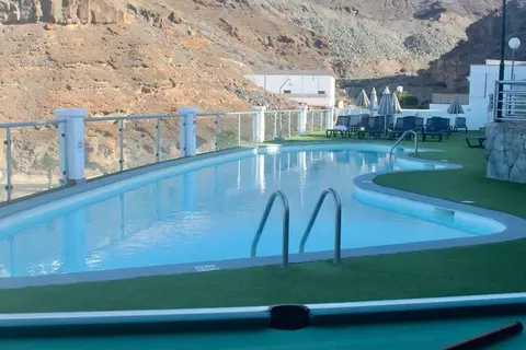 Halley Apartments in Las Palmas de Gran Canaria — foto 4