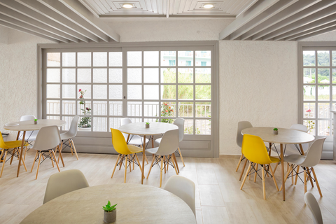 Hotel Palm Beach foto 22