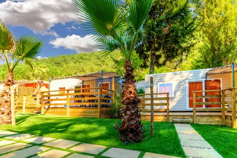 Camping Delle Rose in Isolabona — foto 7
