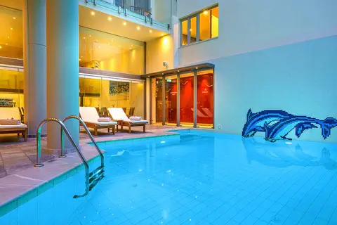 Kyma Hotel in Rethimnon, foto 8