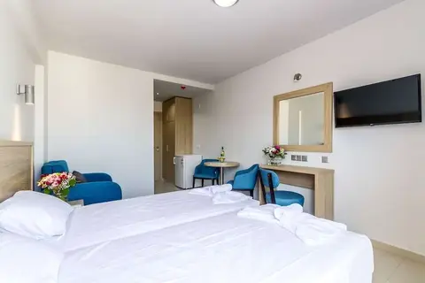Paul Marie Hotel Apartments in Ayia Napa, foto 5