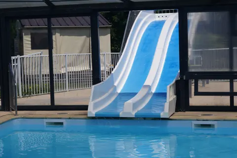 Camping Les Pommiers Du Mont foto 9