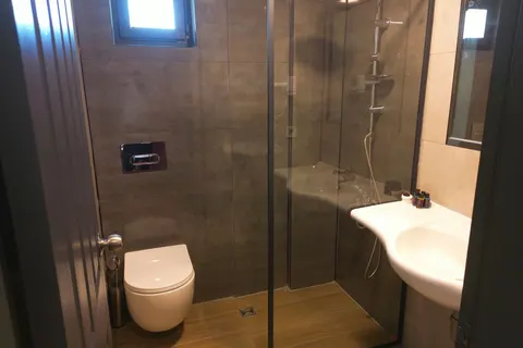 Lemas Suite Hotel in Manavgat — foto 10