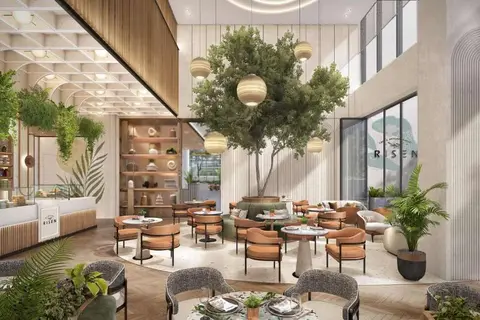Grand Millennium Business Bay in Dubai — foto 7