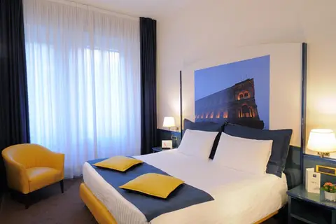 iH Exclusive Milano Ambasciatori in Milaan — foto 2