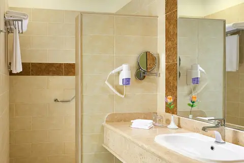 Lazuli Hotel Marsa Alam in القصير — foto 20